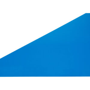 Nose Side Modified Right Blue FIV34001-41451-CBR