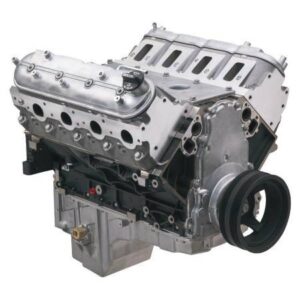 6.0L LS Crate Engine 452 HP GMP19434650