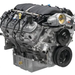Crate Engine - 6.2L LS3 430HP GMP19435098