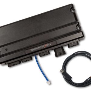 Terminator X-MAX MPFI w Trans Control HLY550-918T