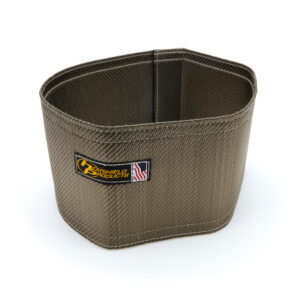 Battery Heat Shield Group 24F HSP502012