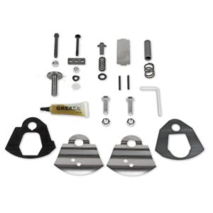 Shifter Master Rebuild Kit Comp-Plus 4-Speed HUR332-7303