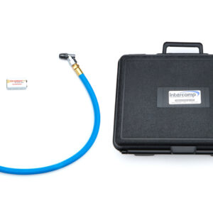 Air Pressure Gauge 150 PSI Digital INT360049
