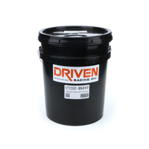 DBR Break In Oil Diesel 15w40 5 Gallon Pail JGP05317