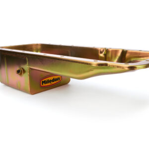 BBM 7qt Oil Pan Rear Sump 4x4 Truck MIL30891