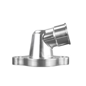 Thermostat Housing LS 15 Degree Clearcoat MPPBTH-214