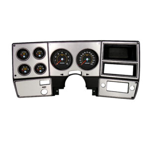 Gauge Kit GM Truck 73-87 M-102 Series NVG73108-79