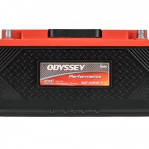 Battery 950CCA SAE Standard Terminal ODYODP-AGM49H8L5