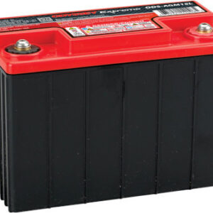 Battery 150CCA/220CA M6 Female Terminal ODYODS-AGM15L
