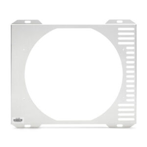 123 Series Shroud Fan Design PFM1211S00