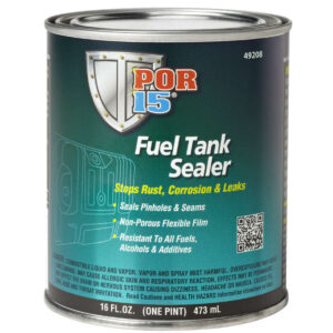 Fuel Tank Sealer - Pint POR49208