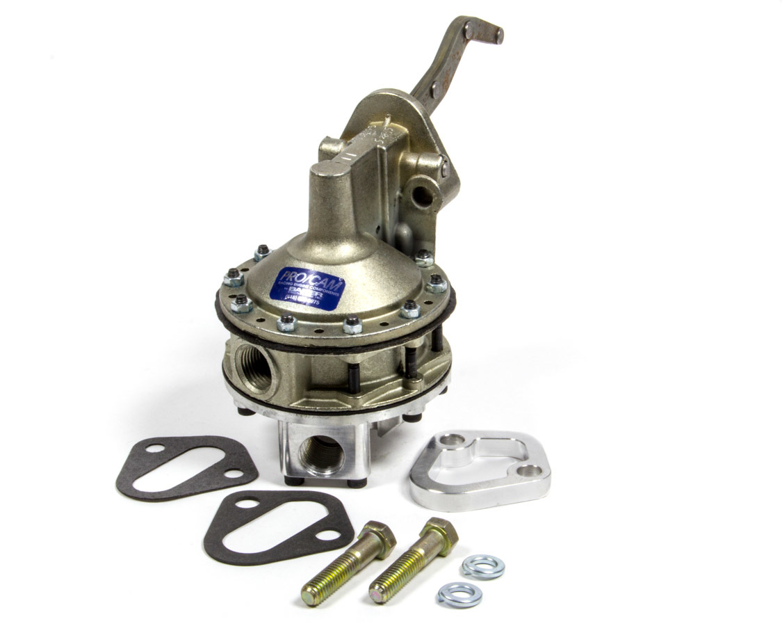 Fuel Pump SBF Mech 11psi PRC9381