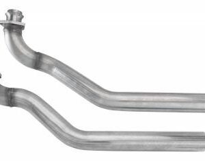 55-57 Chevy Downpipe 2in PYPDGC05