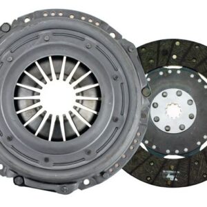 Clutch Kit GM 10.5 Dia 1 1/8-10 Spline RAM88760S