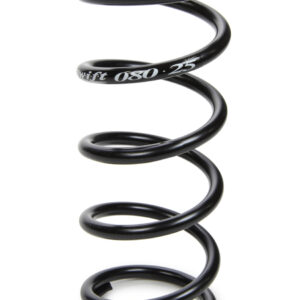Coilover Spring 8in x 2.5in 500lbs SWI080-250-500