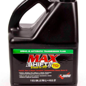 Transmission Fluid Maxshift Break In 1 Gal TCI15901TCI