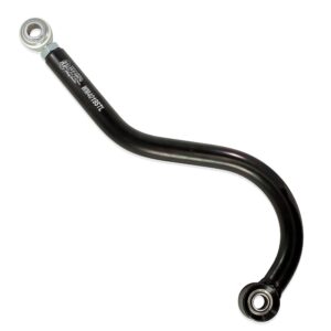 J-BAR Panhard 19in Steel Non-Adjustable WEHWM4019STL