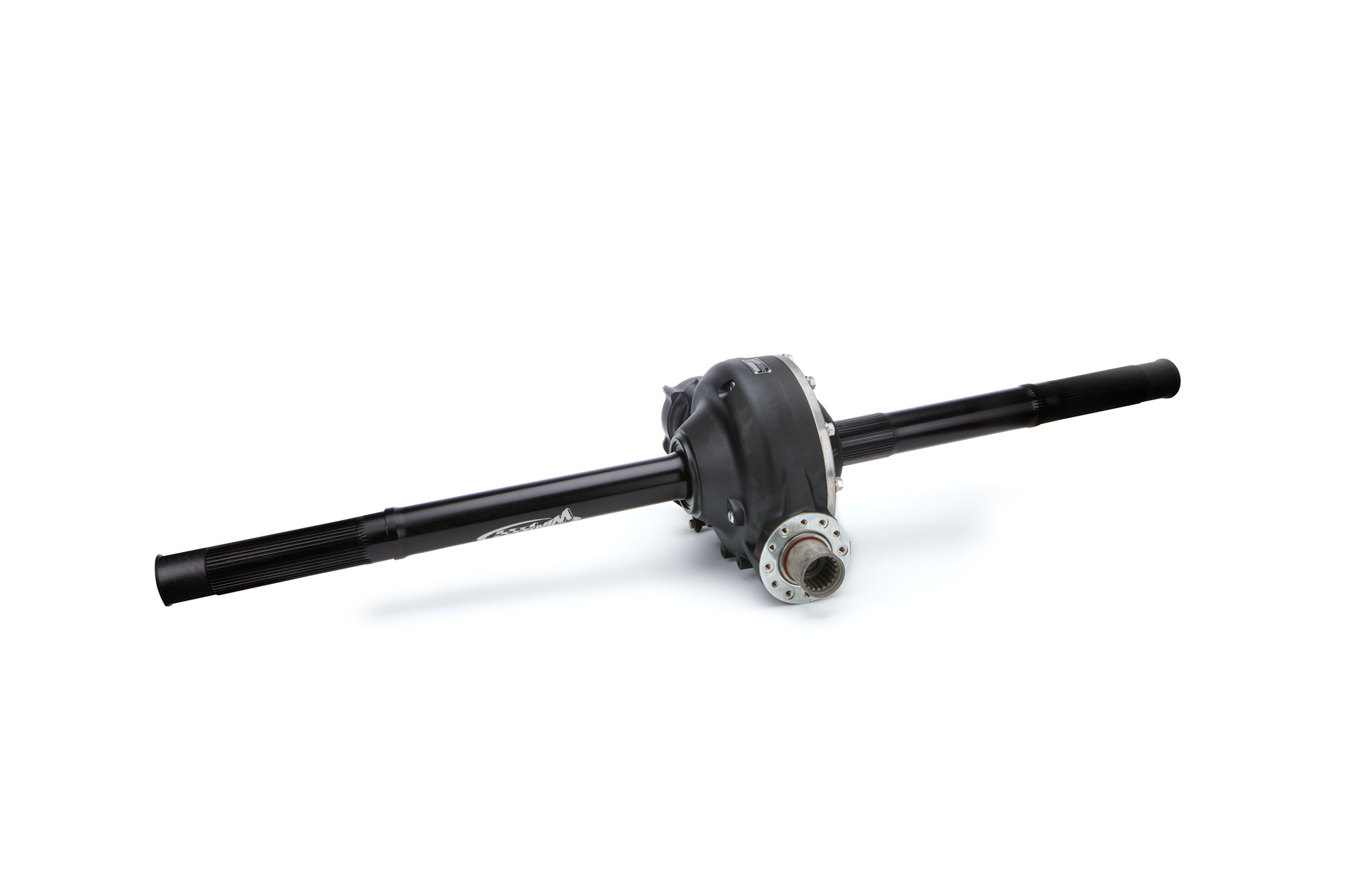 Sprint Car Quick Change Comp. Elim w/4.12 R&P WINK1037S-6-SSC