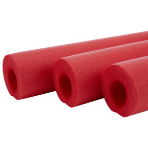 Roll Bar Padding Red 3pk ALL14101-3