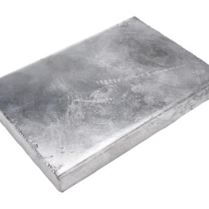 Ballast 25lb 9-1/2in x 6-3/4in x 1in ALL14208