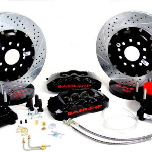 Brake Conversion BAE4301337B