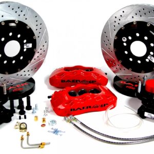 Brake Conversion BAE4301337R