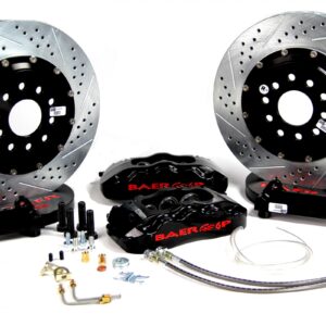 Brake Conversion BAE4301348B