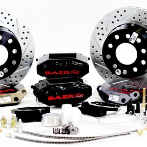 Brake Conversion BAE4301432B