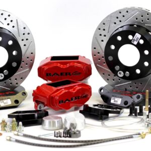 Brake Conversion BAE4301433R