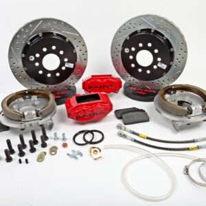 Brake Conversion BAE4302327R