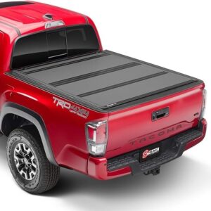 BakFlip MX4 Bed Cover 24-   Toyota Tacoma 5ft BAK448446