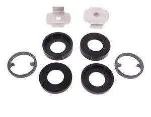 Cradle Bushing Lockout Kit Level 1 BMRCB010