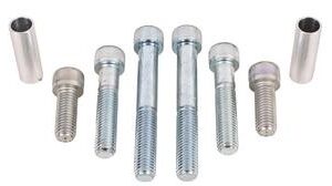 Differential Hardware Up Grade Kit BMRRH017