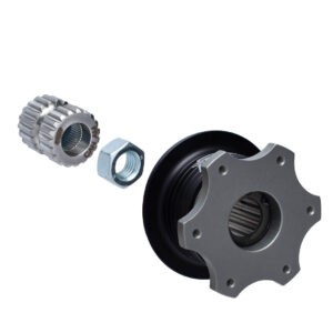 6-BOLT POLARIS/CANAM QUI CK RELEASE MPIMPI-QR-6BLT-POL/CA