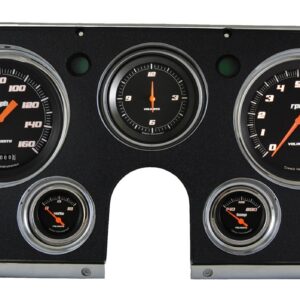 67-72 Chevy Truck Velocity CLACT67VSB