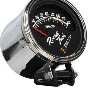 Rocket Tach CLART80SLF