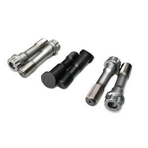 Rod Bolt Kit - 7/16 x 1.550 CRO90826B-16