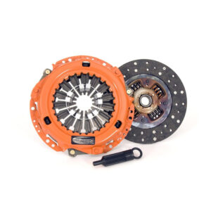 Centerforce II Clutch Kit - Toyota 3.4L CTFCFT505019