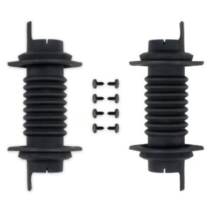 Door Jamb Wiring Boot Kit DSE010420DS