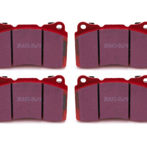 Brake Pads Redstuff Brembo EBCDP31210C