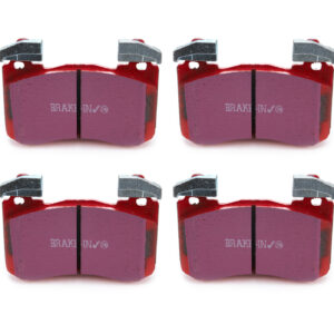 Brake Pads Redstuff Front Kia Stinger EBCDP32356C