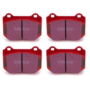 Brake Pads Redstuff Rear WRX 18-21 EBCDP32361C