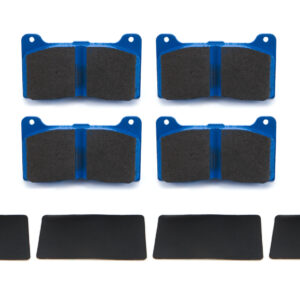 Brake Pads Bluestuff S/T Dynapro 7816 / HB542 EBCDP5039NDX