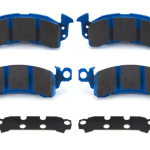Brake Pads Bluestuff S/T GM D52 EBCDP51145NDX