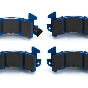 Brake Pads Bluestuff S/T GM Metric EBCDP51146NDX