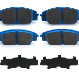 Brake Pads Bluestuff S/T Front S2000 EBCDP51254NDX