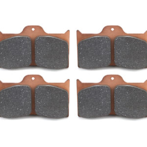 Brake Pads SR Race Dynalite 7112 / HB100 EBCDP8038.12SR11