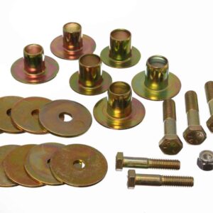 Camaro Sub Frame Hardware Kit ENE3-4143
