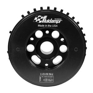 Harmonic Balancer SFI Mazda MZR/MX5/Miata FLU601011