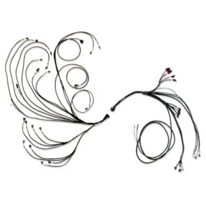 PRO600 V8 Complete Wiring Harness FTH3026109080